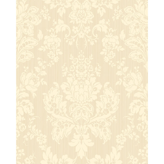 108/5023-CS GISELLE Champagne Cole & Son Wallpaper