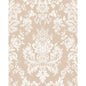 108/5024-CS GISELLE Shell Pink Cole & Son Wallpaper
