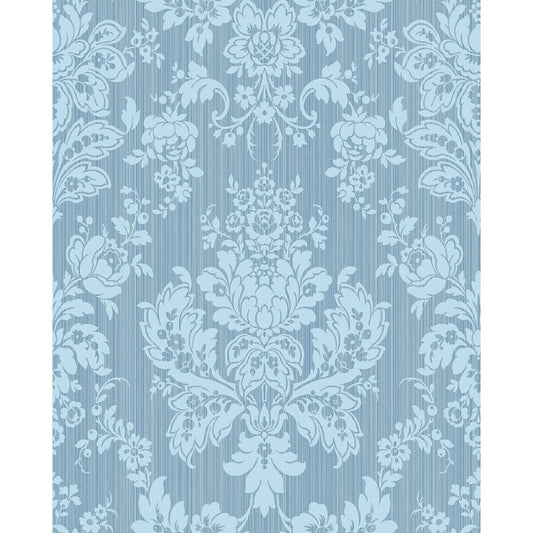 108/5026-CS GISELLE Blue Cole & Son Wallpaper