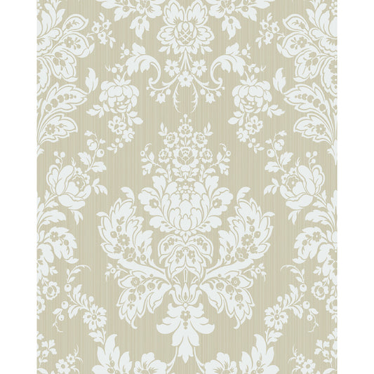 108/5029-CS GISELLE Old Olive Cole & Son Wallpaper
