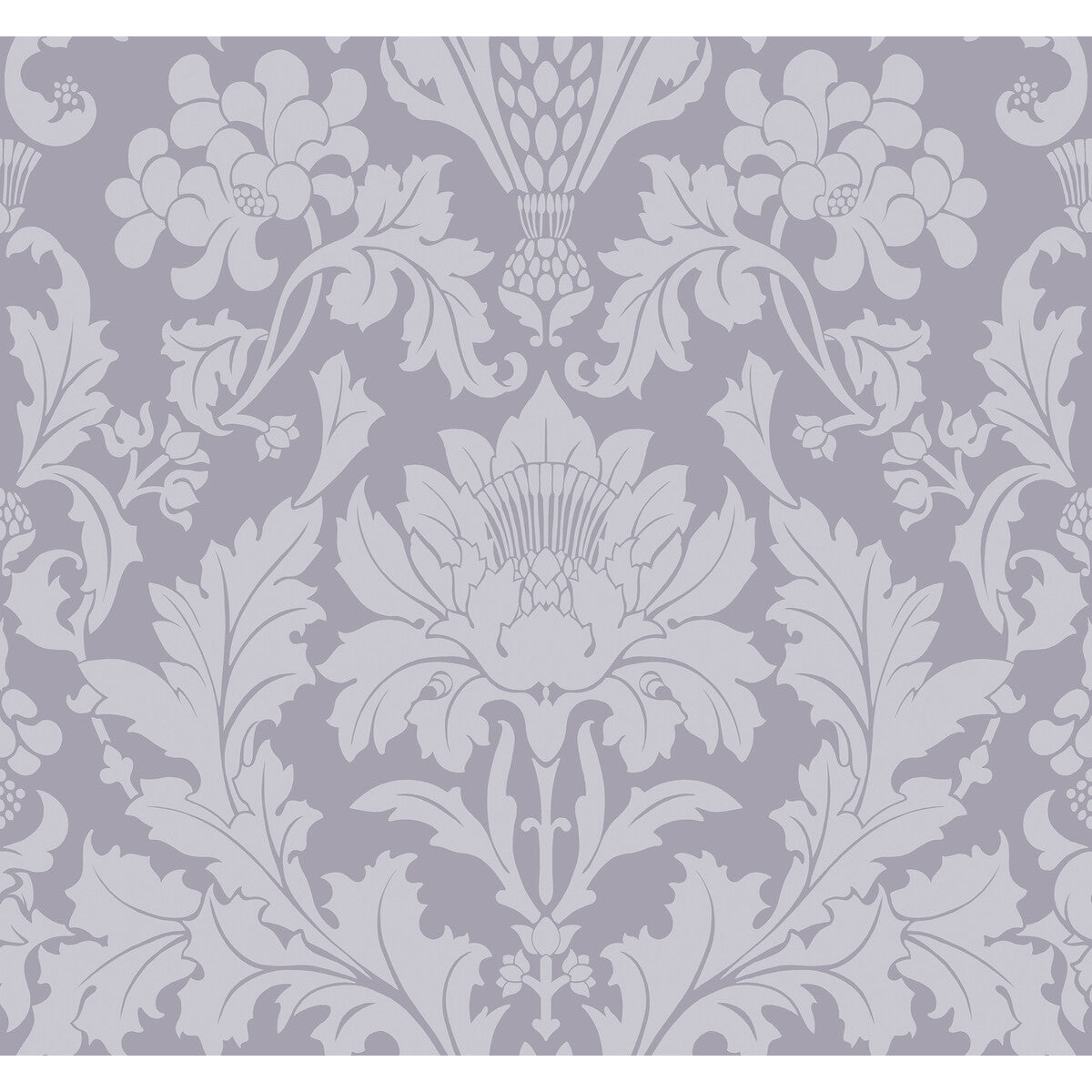 108/7032-CS FONTEYN Mink Cole & Son Wallpaper