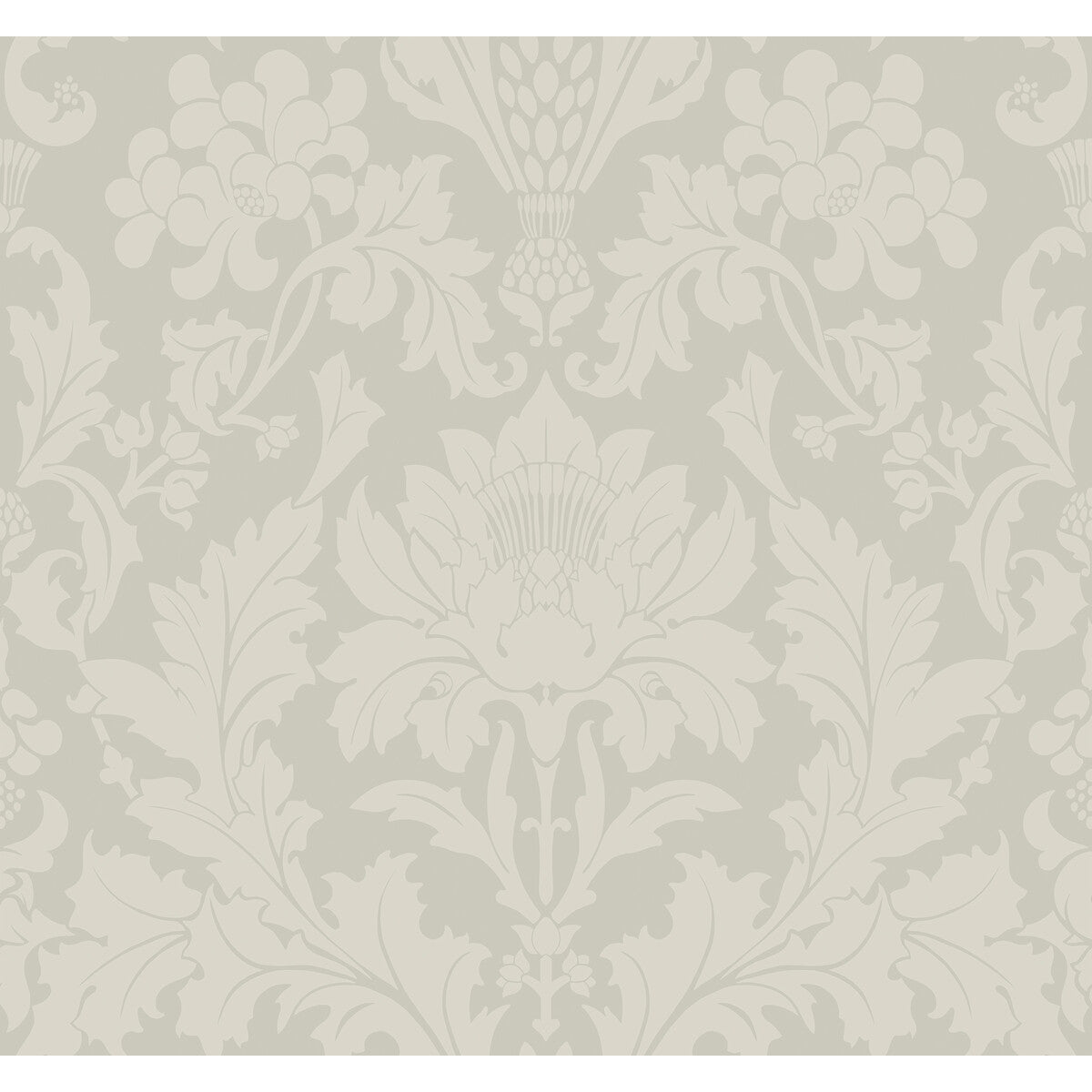 108/7035-CS FONTEYN Old Olive Cole & Son Wallpaper