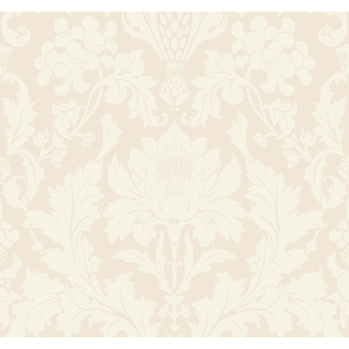 108/7037-CS FONTEYN Parchment Cole & Son Wallpaper