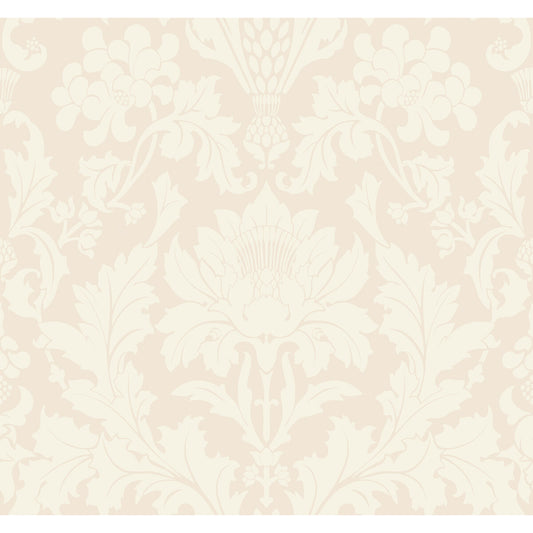 108/7037-CS FONTEYN Parchment Cole & Son Wallpaper