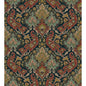 108/8040-CS PUSHKIN Multi-Coloured Cole & Son Wallpaper