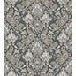 108/8043-CS PUSHKIN Charcoal Cole & Son Wallpaper