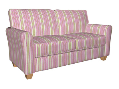 10900-01 Stripe nan Pink Charlotte Select