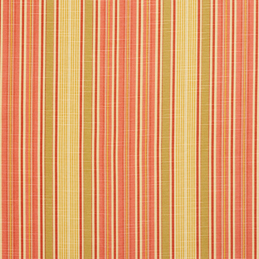 10900-02 Stripe nan Coral & Peach Charlotte Select