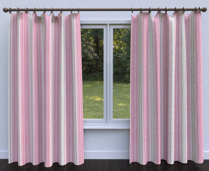 10900-03 Stripe nan Pink Charlotte Select