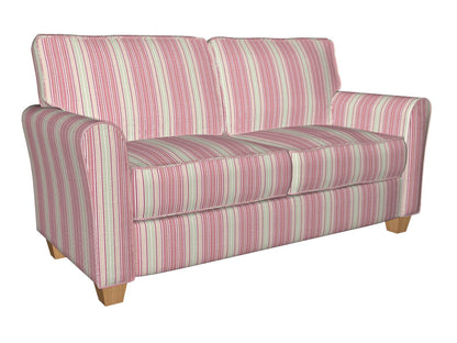 10900-03 Stripe nan Pink Charlotte Select