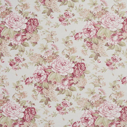 10910-03 Floral nan Pink Charlotte Select