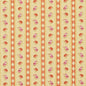 10920-02 Small Scale,Stripe nan Gold & Yellow,Orange & Rust Charlotte Select