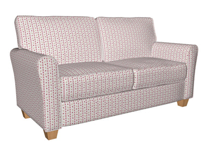 10920-03 Small Scale,Stripe nan Pink Charlotte Select