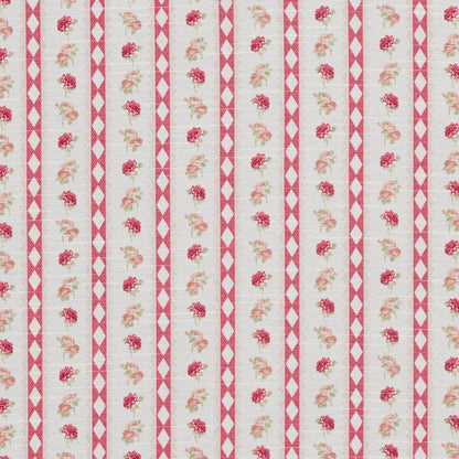 10920-03 Small Scale,Stripe nan Pink Charlotte Select