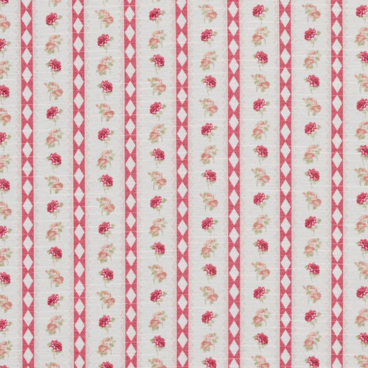 10920-03 Small Scale,Stripe nan Pink Charlotte Select