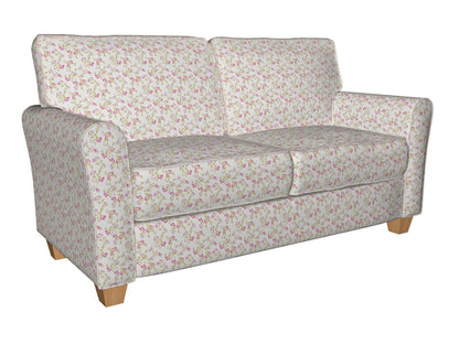 10930-01 Floral nan Green,Pink Charlotte Select