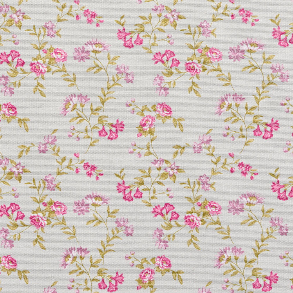 10930-01 Floral nan Green,Pink Charlotte Select