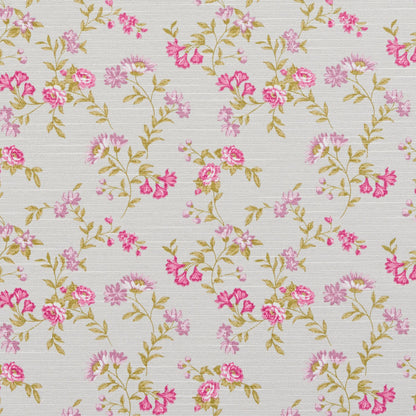 10930-01 Floral nan Green,Pink Charlotte Select