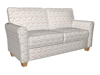 10930-03 Floral nan Pink Charlotte Select