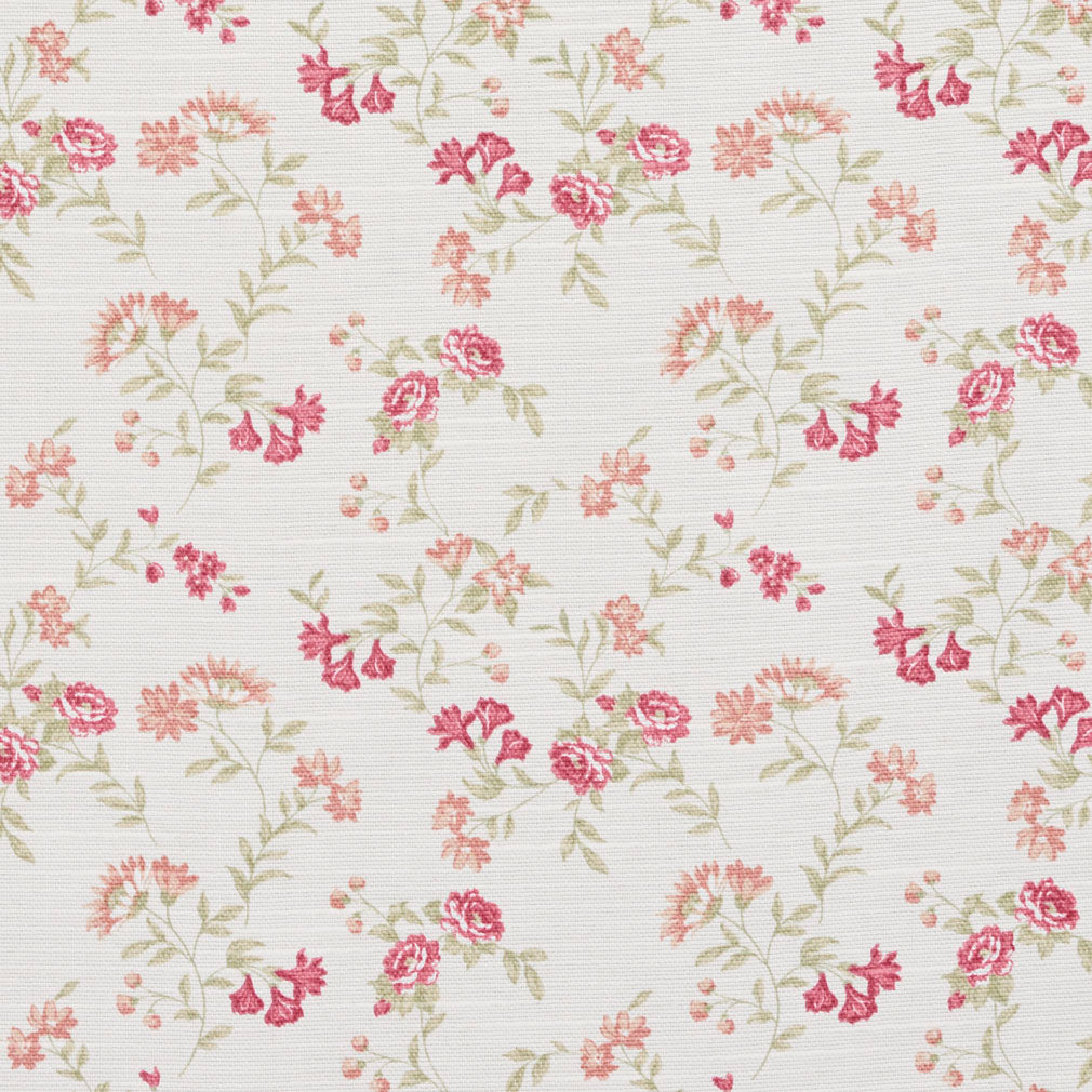 10930-03 Floral nan Pink Charlotte Select