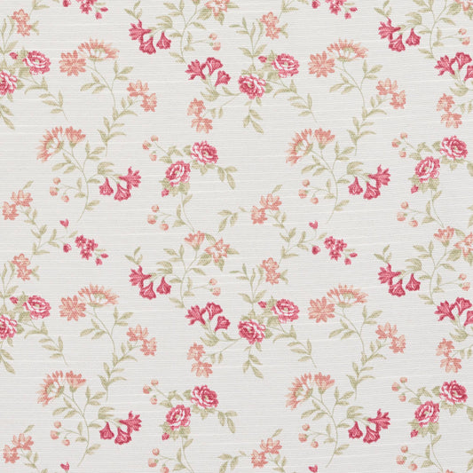 10930-03 Floral nan Pink Charlotte Select