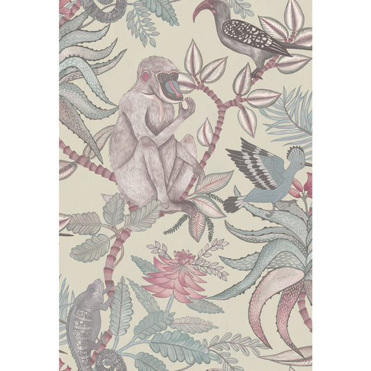 109/1003-CS SAVUTI STONE NEUTRAL COLE & SON Wallpaper