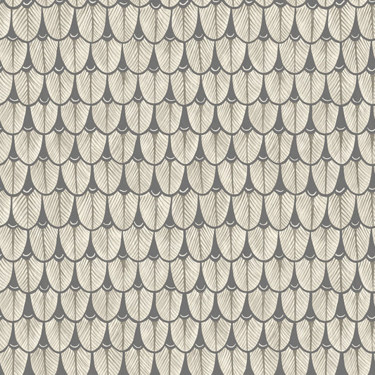 109/10048-CS NARINA BLACK & WHITE COLE & SON Wallpaper