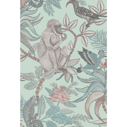 109/1004-CS SAVUTI DUCK EGG COLE & SON Wallpaper