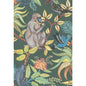 109/1006-CS SAVUTI DARK PETROL MULTI COLE & SON Wallpaper