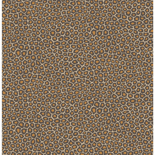 109/6027-CS SENZO SPOT BROWN & GOLD COLE & SON Wallpaper