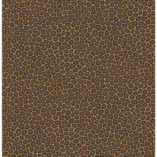 109/6028-CS SENZO SPOT TRUE LEOPARD COLE & SON Wallpaper