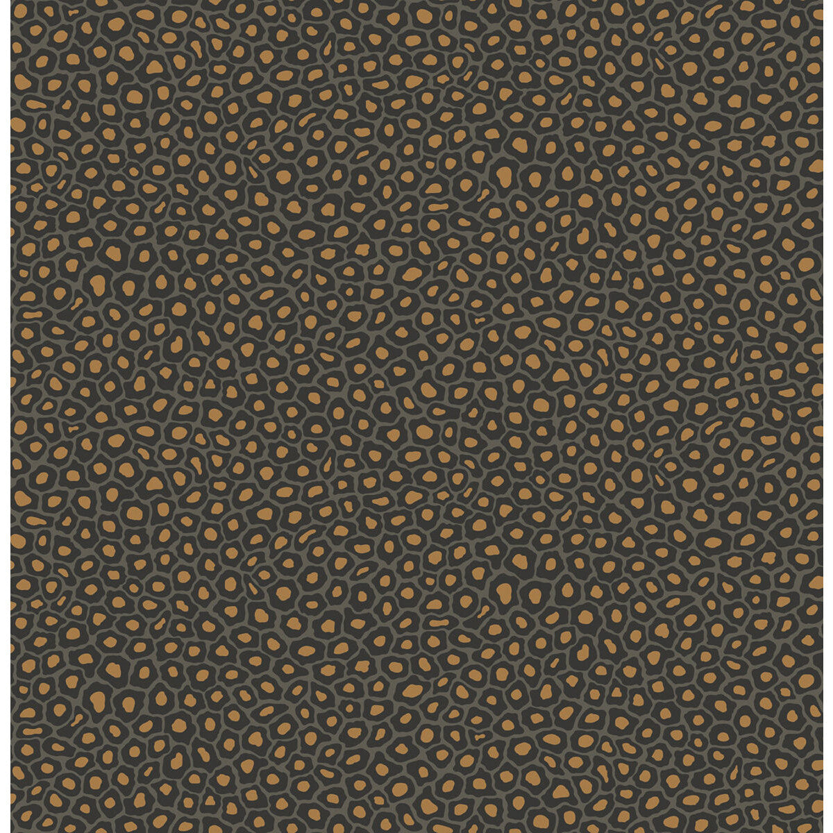 109/6032-CS SENZO SPOT CHARCOAL COLE & SON Wallpaper
