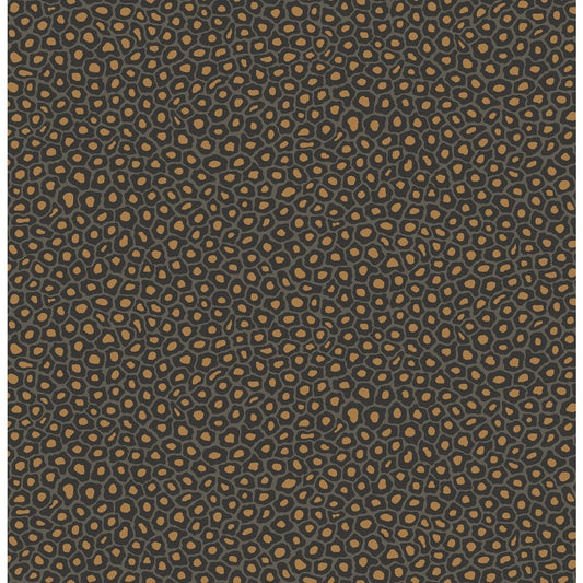 109/6032-CS SENZO SPOT CHARCOAL COLE & SON Wallpaper