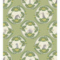 109/9042-CS ARDMORE CAMEOS Green Cole & Son Wallpaper