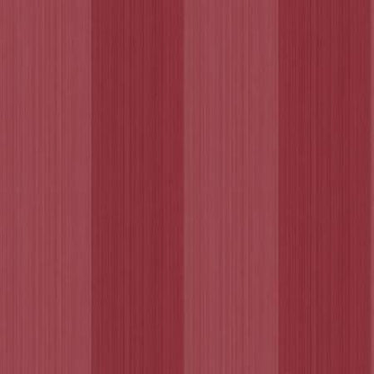 110/4018-CS JASPE STRIPE Red Cole & Son Wallpaper