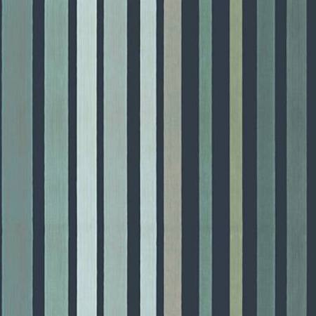 110/9041-CS CAROUSEL STRIPE Frosty Green Cole & Son Wallpaper