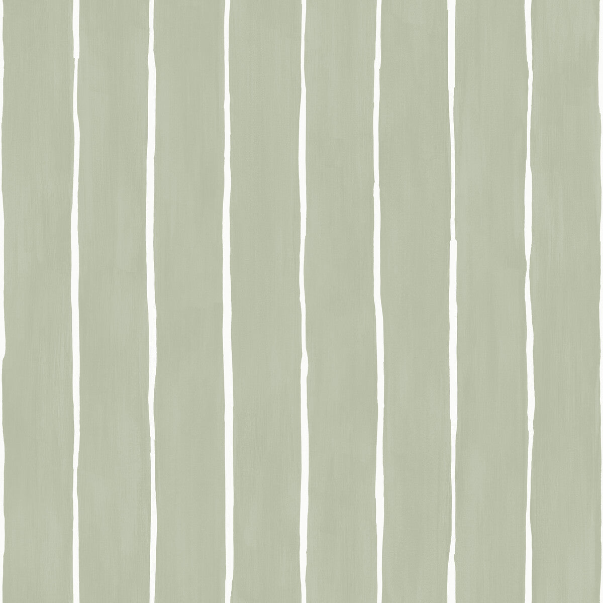 110/2009-CS MARQUEE STRIPE Soft Olive Cole & Son Wallpaper