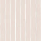 110/2012-CS MARQUEE STRIPE Soft Pink Cole & Son Wallpaper