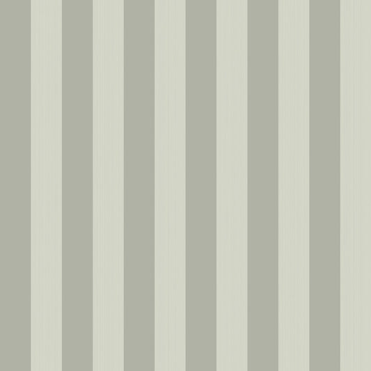 110/3014-CS REGATTA STRIPE OLIVE COLE & SON Wallpaper