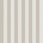 110/3015-CS REGATTA STRIPE STONE/PARCHMENT COLE & SON Wallpaper