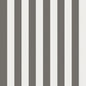 110/3016-CS REGATTA STRIPE BLACK/WHITE/LINEN COLE & SON Wallpaper