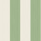 110/4022-CS JASPE STRIPE Green Cole & Son Wallpaper
