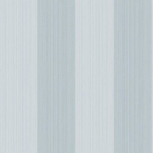 110/4023-CS JASPE STRIPE Pale Blue Cole & Son Wallpaper