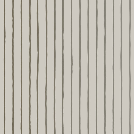 110/7035-CS COLLEGE STRIPE Linen Cole & Son Wallpaper