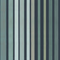 110/9041-CS CAROUSEL STRIPE Frosty Green Cole & Son Wallpaper