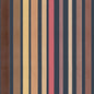 110/9044-CS CAROUSEL STRIPE Pink Cole & Son Wallpaper
