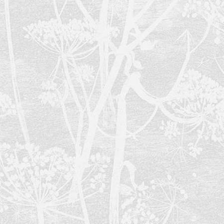 112/8027-CS COW PARSLEY White Cole & Son Wallpaper