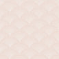 112/10035-CS FEATHER FAN Plaster Pink Cole & Son Wallpaper