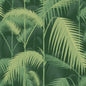 112/1003-CS PALM JUNGLE LEAF GREEN COLE & SON Wallpaper