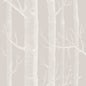 112/3010-CS WOODS STONE/WHITE COLE & SON Wallpaper